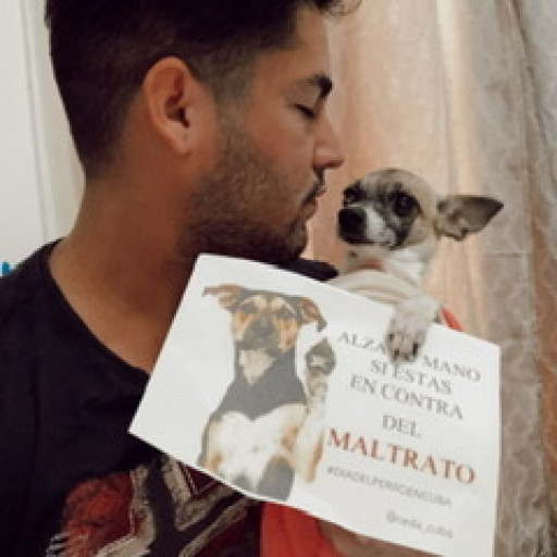 Yunior Miguel Trujillo Peña